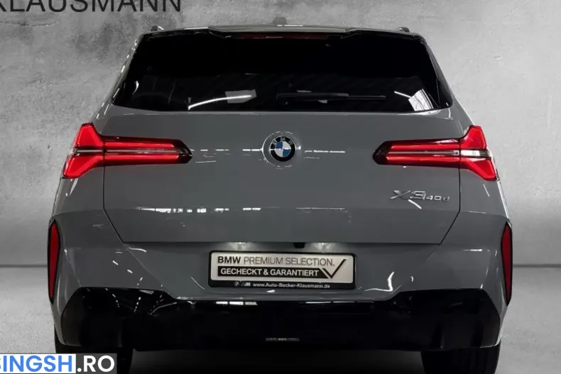 BMW X5 (Seria X) din 2025 cu 17.459 km - oferta BMW253992 - foto 2