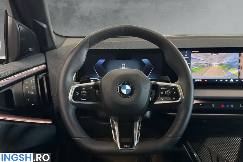 BMW X5 (Seria X) din 2025 cu 17.459 km - oferta BMW253992 - foto 7