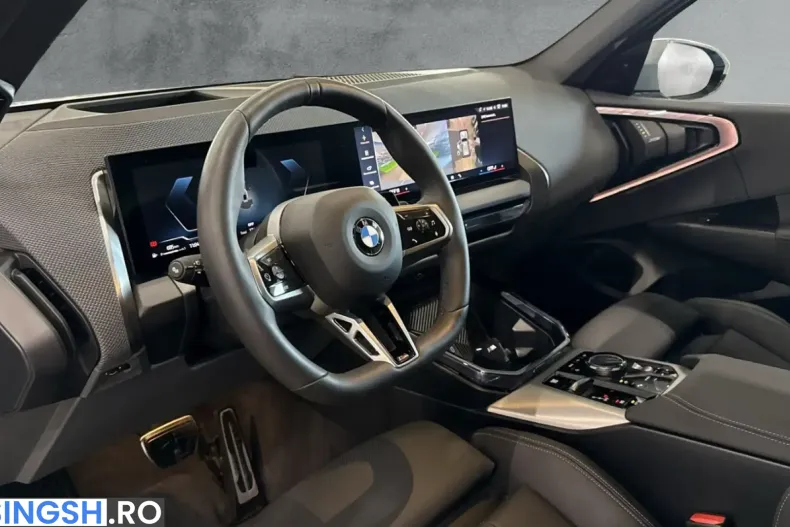BMW X5 (Seria X) din 2025 cu 17.459 km - oferta BMW253992 - foto 9