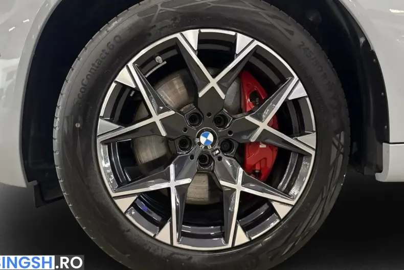 BMW X5 (Seria X) din 2025 cu 17.459 km - oferta BMW253992 - foto 17