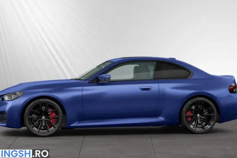BMW M2 (Seria 2) din 2026 cu 51 km - oferta BMW253993 - foto 2