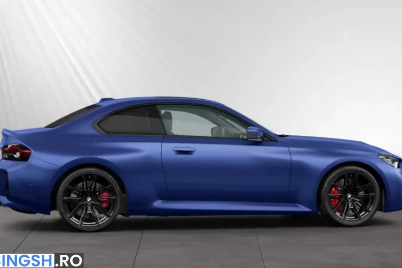 BMW M2 (Seria 2) din 2026 cu 51 km - oferta BMW253993 - foto 3