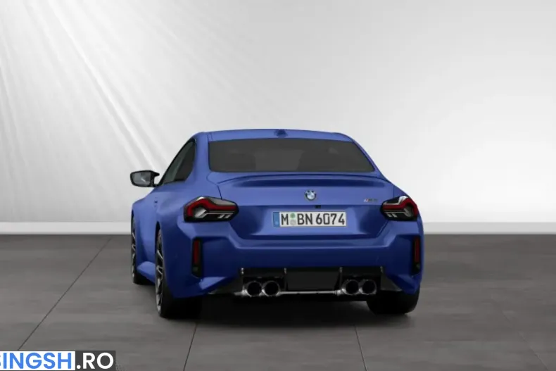 BMW M2 (Seria 2) din 2026 cu 51 km - oferta BMW253993 - foto 4