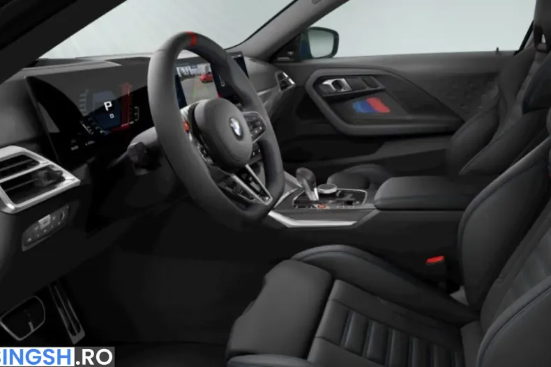 BMW M2 (Seria 2) din 2026 cu 51 km - oferta BMW253993 - foto 6