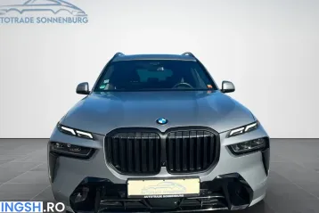 BMW X7 din 2025 - oferta BMW253994