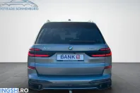 BMW X7 (Seria X) din 2025 cu 50.000 km - oferta BMW253994 - foto 2