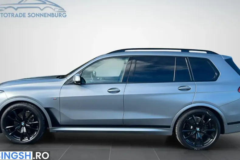 BMW X7 (Seria X) din 2025 cu 50.000 km - oferta BMW253994 - foto 8