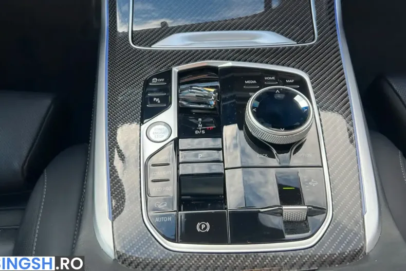 BMW X7 (Seria X) din 2025 cu 50.000 km - oferta BMW253994 - foto 15