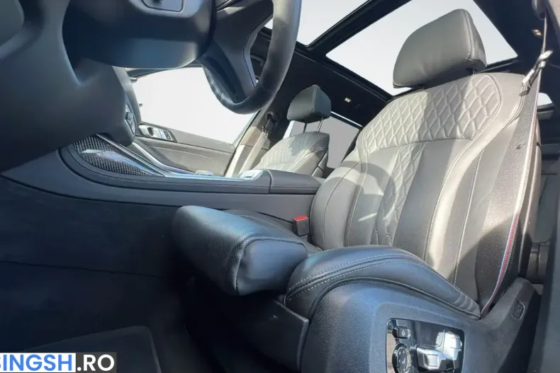 BMW X7 (Seria X) din 2025 cu 50.000 km - oferta BMW253994 - foto 16