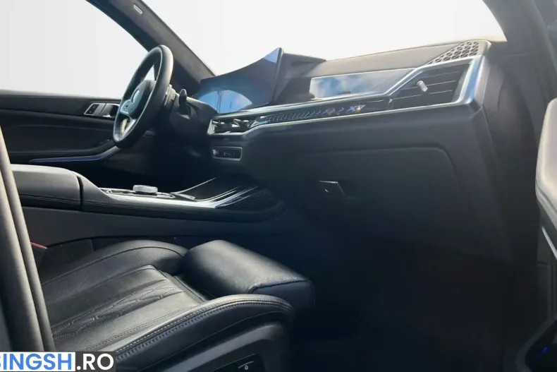 BMW X7 (Seria X) din 2025 cu 50.000 km - oferta BMW253994 - foto 18