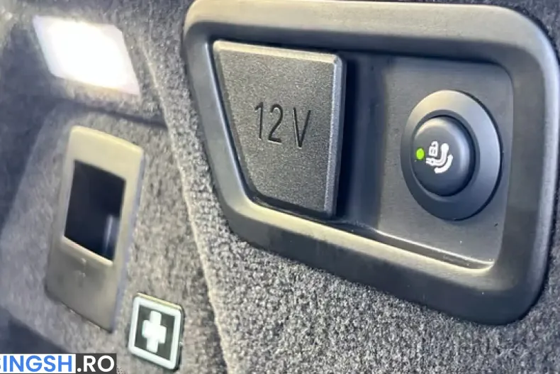 BMW X7 (Seria X) din 2025 cu 50.000 km - oferta BMW253994 - foto 26