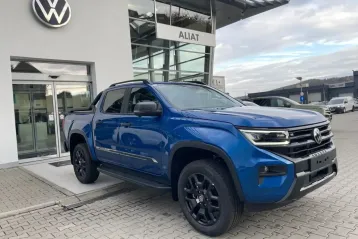 Volkswagen Amarok din 2026 - oferta VOL253995