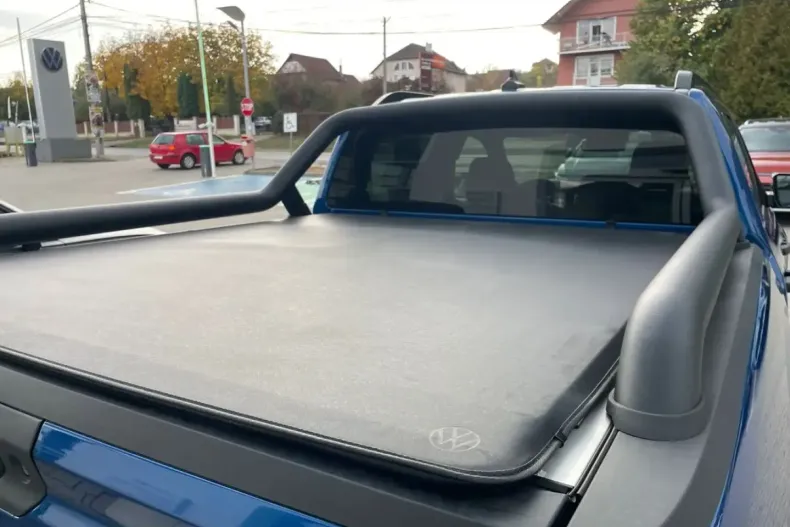 Volkswagen Amarok din 2026 cu 1 km - oferta VOL253995 - foto 3