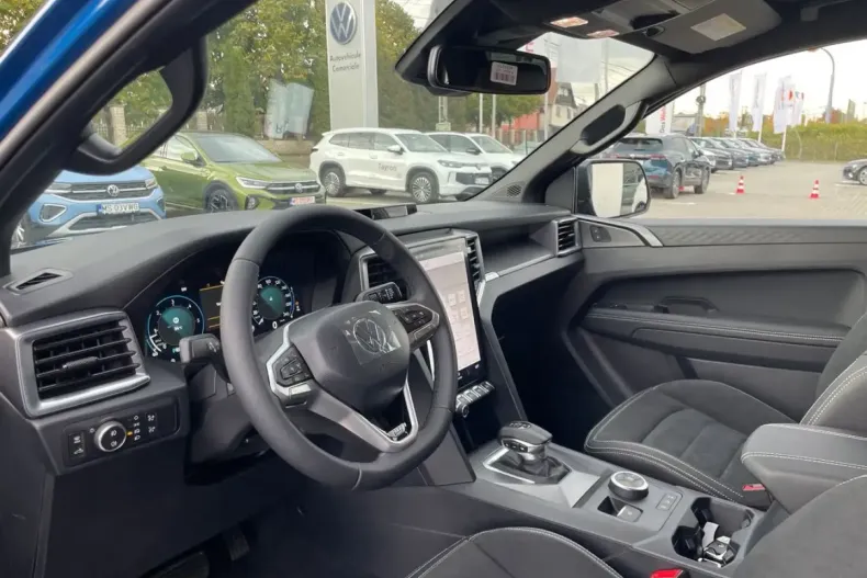 Volkswagen Amarok din 2026 cu 1 km - oferta VOL253995 - foto 4