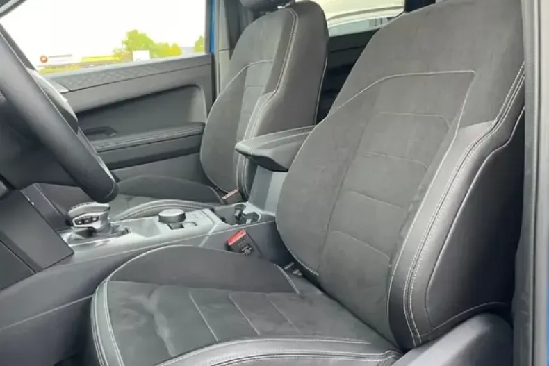 Volkswagen Amarok din 2026 cu 1 km - oferta VOL253995 - foto 7