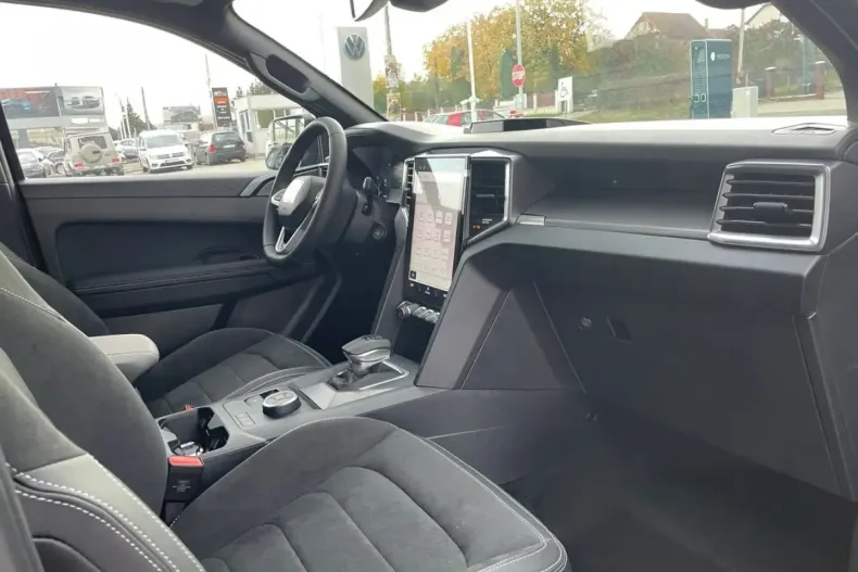 Volkswagen Amarok din 2026 cu 1 km - oferta VOL253995 - foto 8