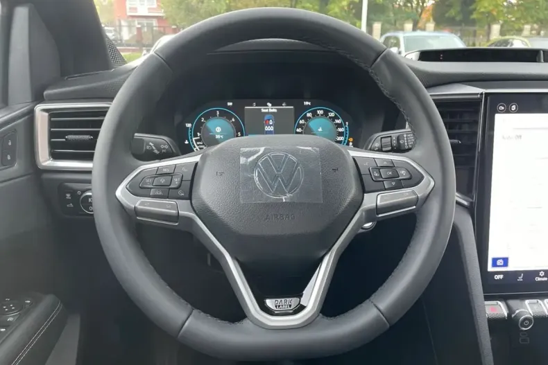 Volkswagen Amarok din 2026 cu 1 km - oferta VOL253995 - foto 13