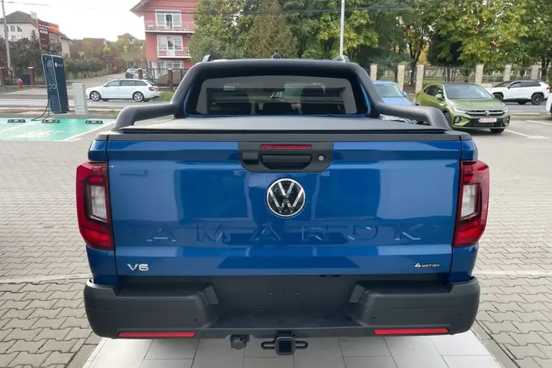 Volkswagen Amarok din 2026 cu 1 km - oferta VOL253995 - foto 19