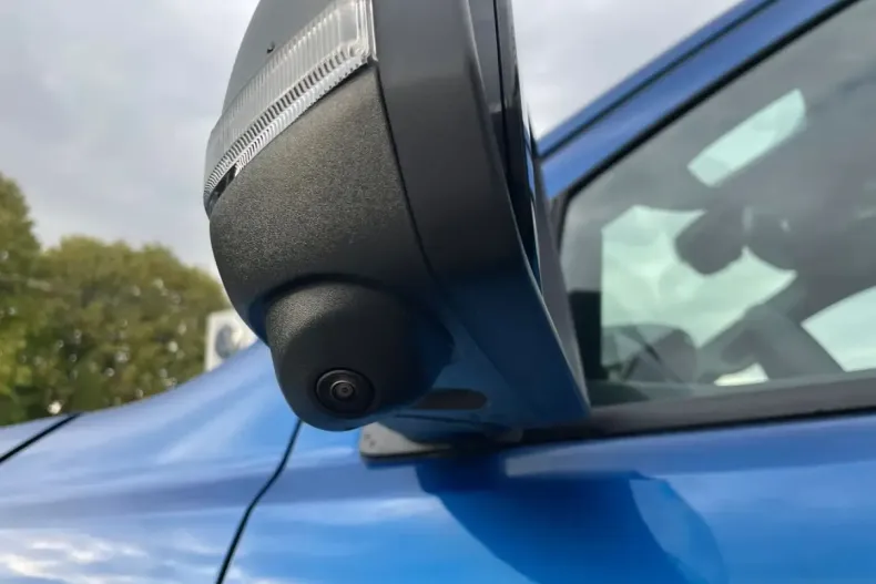 Volkswagen Amarok din 2026 cu 1 km - oferta VOL253995 - foto 22