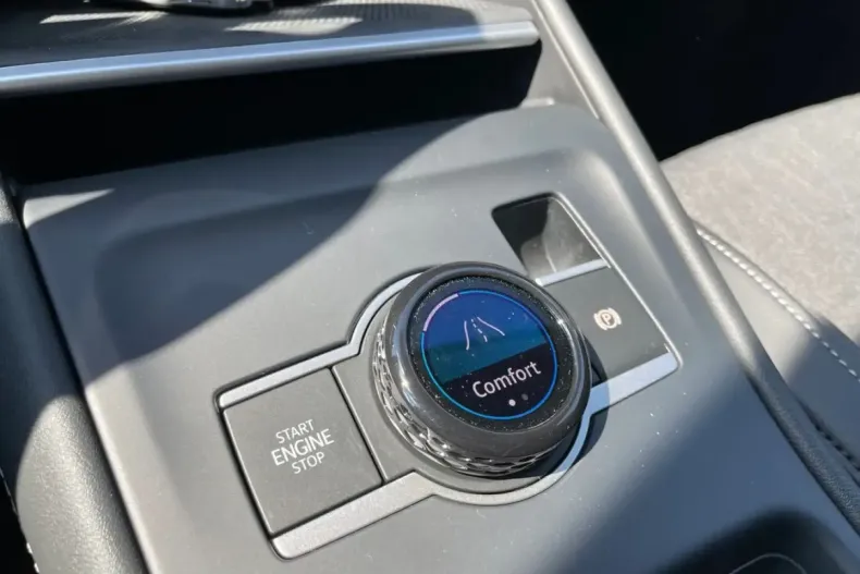 Volkswagen Tayron din 2026 cu 1 km - oferta VOL253996 - foto 14