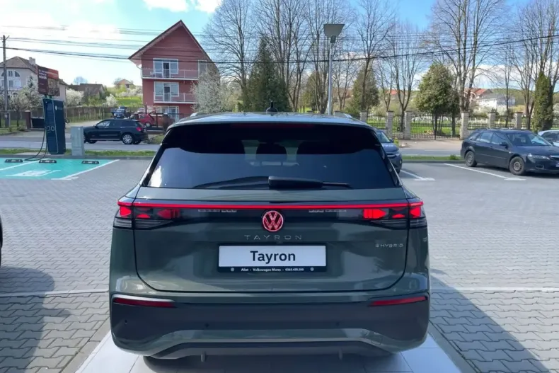 Volkswagen Tayron din 2026 cu 1 km - oferta VOL253996 - foto 20