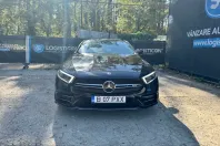 Mercedes-Benz CLS 53 AMG (Clasa CLS) din 2021 cu 64.500 km - oferta MER253997 - foto 1