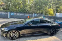 Mercedes-Benz CLS 53 AMG (Clasa CLS) din 2021 cu 64.500 km - oferta MER253997 - foto 5