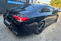Mercedes-Benz CLS 53 AMG (Clasa CLS) din 2021 cu 64.500 km - oferta MER253997 - foto 7