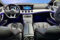 Mercedes-Benz CLS 53 AMG (Clasa CLS) din 2021 cu 64.500 km - oferta MER253997 - foto 9