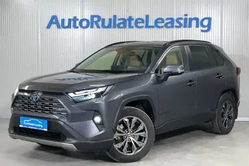 Toyota RAV4 din 2024 - oferta TOY253998