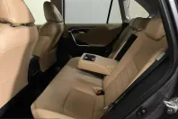 Toyota RAV4 din 2024 cu 45.497 km - oferta TOY253998 - foto 3