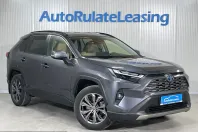 Toyota RAV4 din 2024 cu 45.497 km - oferta TOY253998 - foto 12