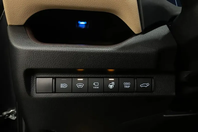 Toyota RAV4 din 2024 cu 45.497 km - oferta TOY253998 - foto 15