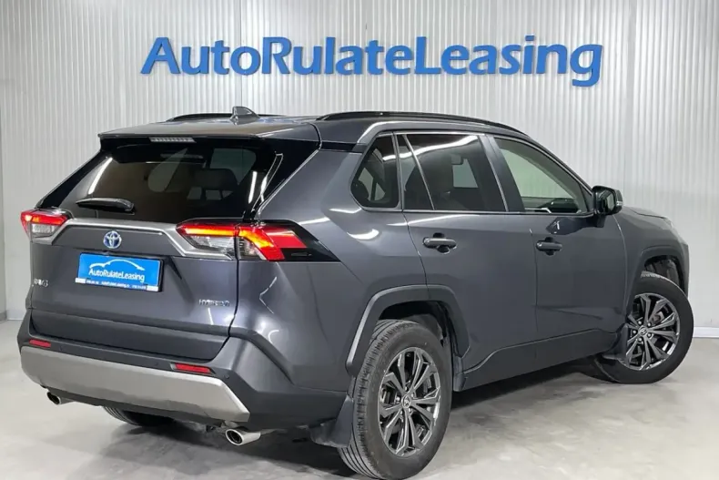 Toyota RAV4 din 2024 cu 45.497 km - oferta TOY253998 - foto 23