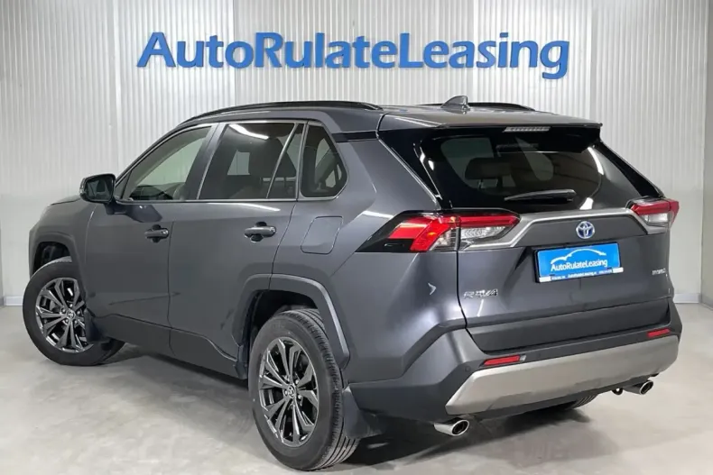 Toyota RAV4 din 2024 cu 45.497 km - oferta TOY253998 - foto 26