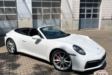 Porsche 992 din 2024 - oferta POR253999