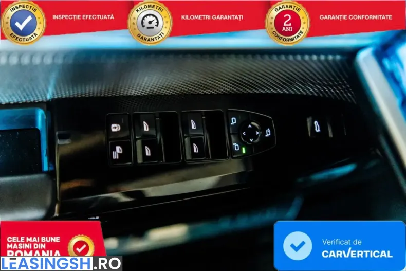 BMW i7 (Seria 7) din 2023 cu 45.000 km - oferta BMW254000 - foto 7