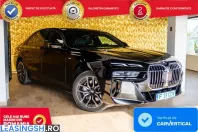 BMW i7 (Seria 7) din 2023 cu 45.000 km - oferta BMW254000 - foto 12