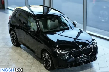 BMW X3 din 2026 - oferta BMW254002