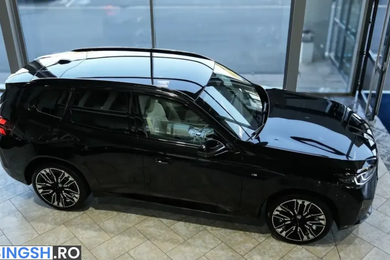 BMW X3 (Seria X) din 2026 cu 6.860 km - oferta BMW254002 - foto 3