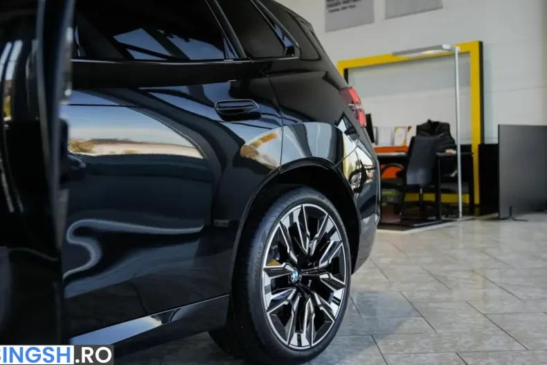 BMW X3 (Seria X) din 2026 cu 6.860 km - oferta BMW254002 - foto 6