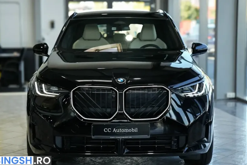 BMW X3 (Seria X) din 2026 cu 6.860 km - oferta BMW254002 - foto 9