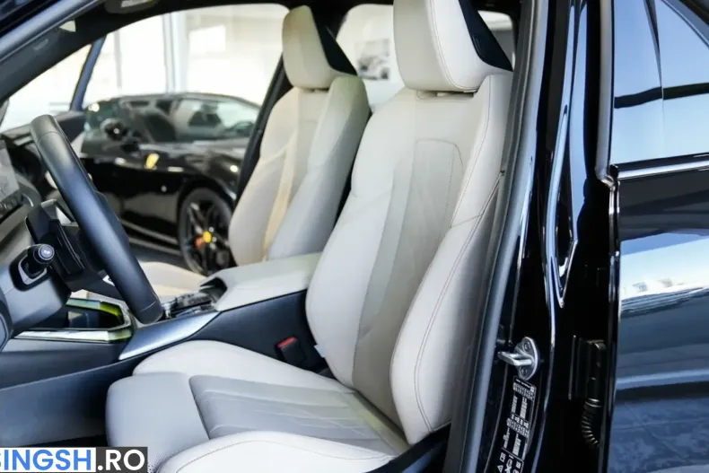 BMW X3 (Seria X) din 2026 cu 6.860 km - oferta BMW254002 - foto 20