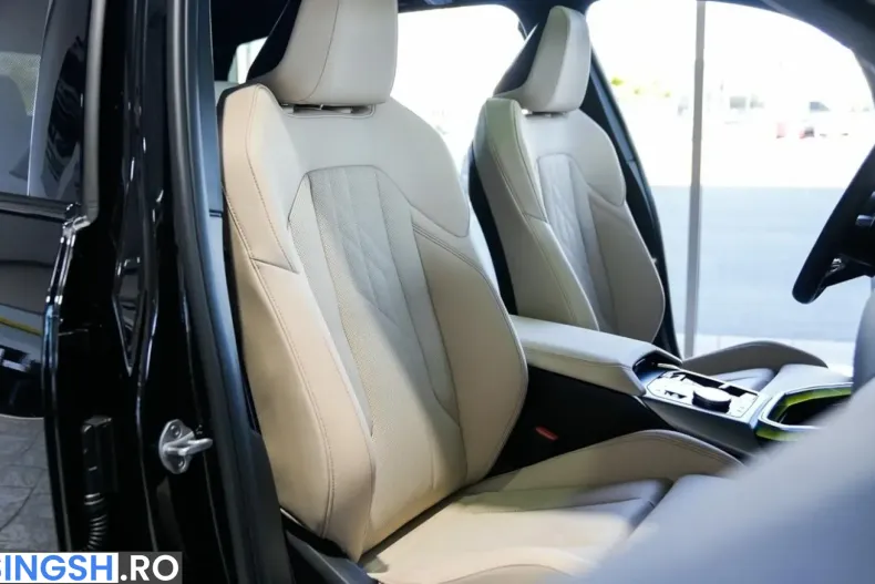 BMW X3 (Seria X) din 2026 cu 6.860 km - oferta BMW254002 - foto 21