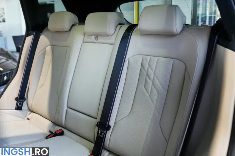 BMW X3 (Seria X) din 2026 cu 6.860 km - oferta BMW254002 - foto 22