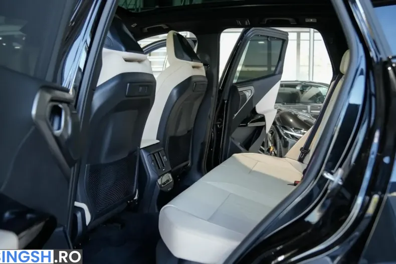 BMW X3 (Seria X) din 2026 cu 6.860 km - oferta BMW254002 - foto 23