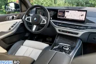 BMW X5 (Seria X) din 2025 cu 46.000 km - oferta BMW254003 - foto 2