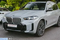 BMW X5 (Seria X) din 2025 cu 46.000 km - oferta BMW254003 - foto 3