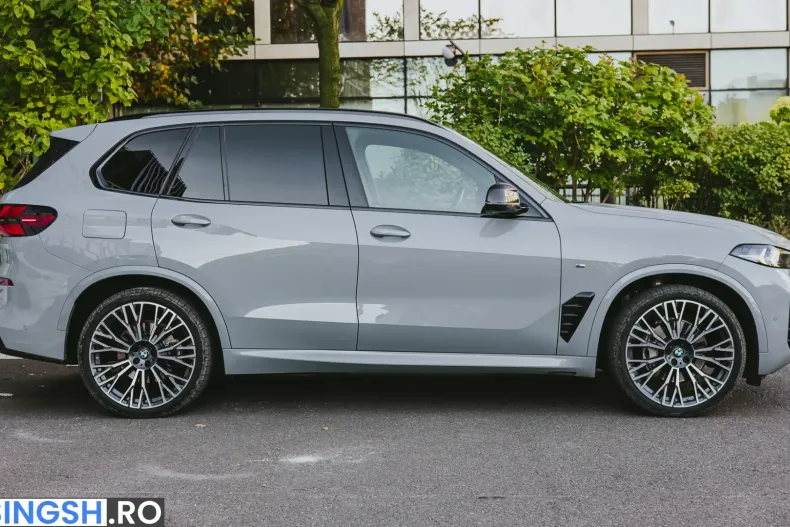 BMW X5 (Seria X) din 2025 cu 46.000 km - oferta BMW254003 - foto 7