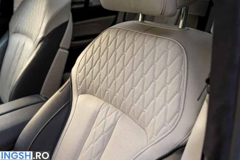 BMW X5 (Seria X) din 2025 cu 46.000 km - oferta BMW254003 - foto 8